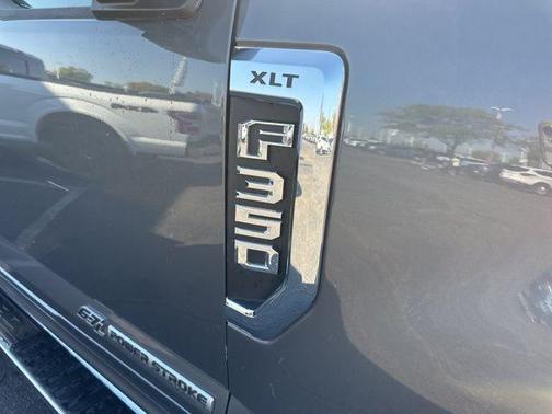 2021 Ford F-350 XLT
