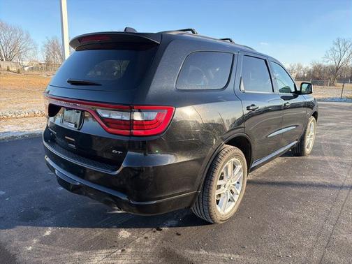 2023 Dodge Durango GT