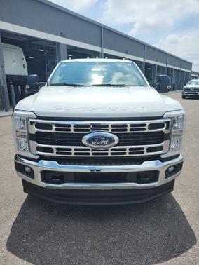 2025 Ford F-350 XLT