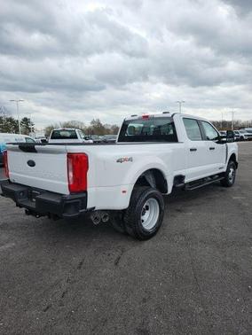 2025 Ford F-350 XL