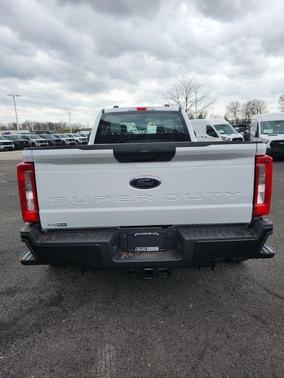 2025 Ford F-350 XL