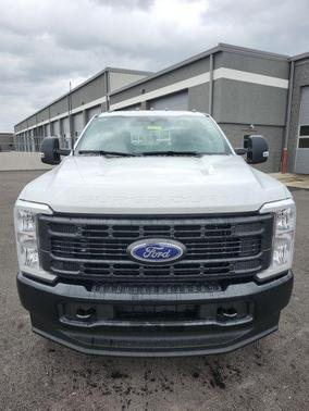 2025 Ford F-350 XL