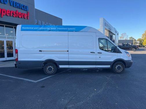 2015 Ford Transit-350 Base