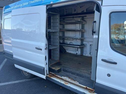 2015 Ford Transit-350 Base