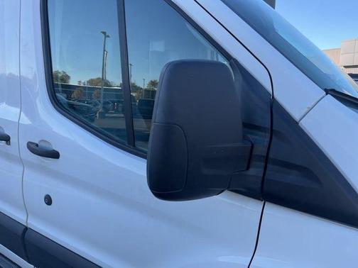 2015 Ford Transit-350 Base