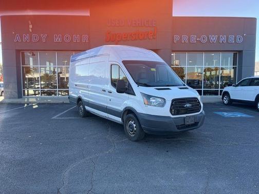 2015 Ford Transit-350 Base