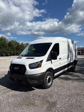 2025 Ford Transit-250 148 WB Medium Roof Cargo