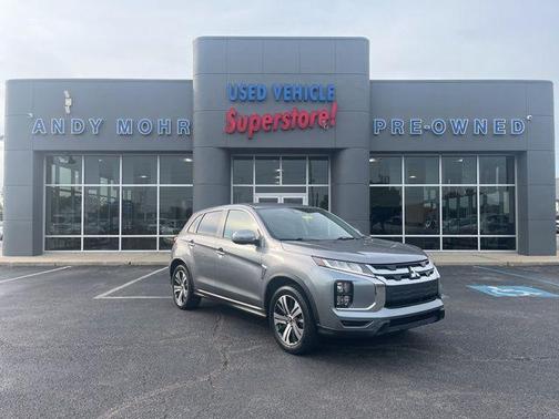 2020 Mitsubishi Outlander Sport 2.0 SE