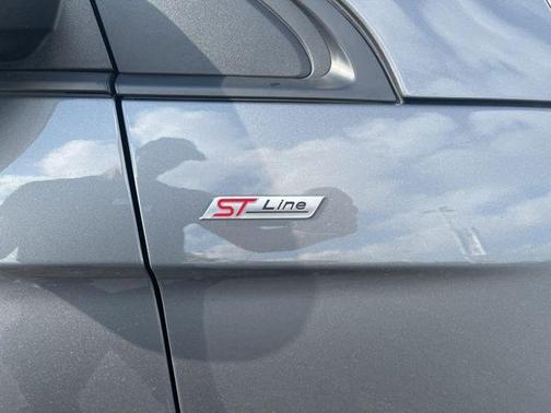 2024 Ford Edge ST Line