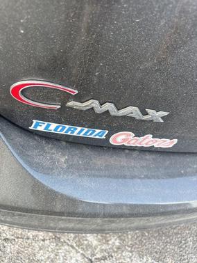 2018 Ford C-Max Hybrid SE