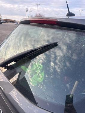 2018 Ford C-Max Hybrid SE