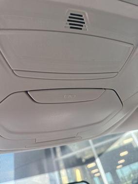 2018 Ford C-Max Hybrid SE