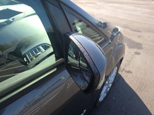 2018 Ford C-Max Hybrid SE