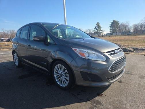 2018 Ford C-Max Hybrid SE
