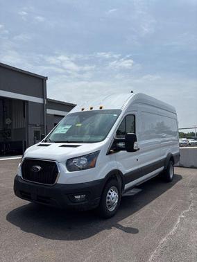 2025 Ford Transit-350 Base