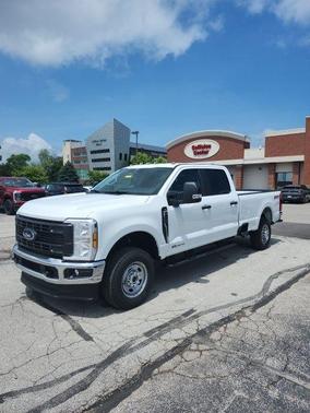 2025 Ford F-350 XL