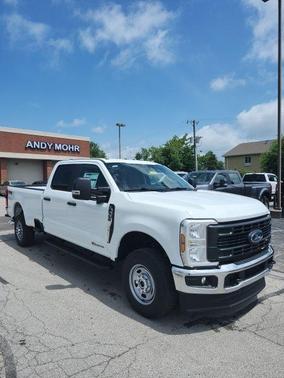 2025 Ford F-350 XL