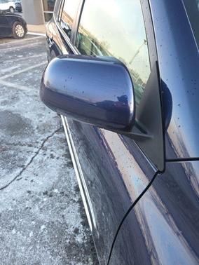 2011 Toyota Highlander Base