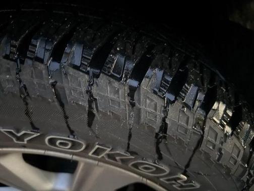 2011 Toyota Highlander Base