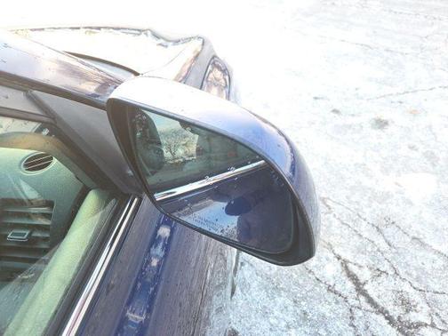 2011 Toyota Highlander Base