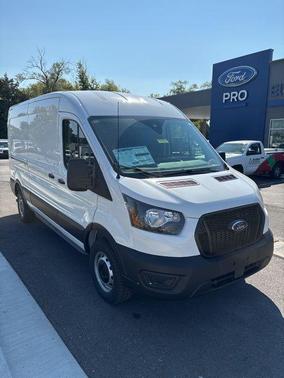 2025 Ford Transit-250 148 WB Medium Roof Cargo