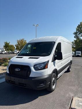 2025 Ford Transit-250 148 WB Medium Roof Cargo