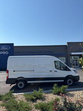 2025 Ford Transit-250 148 WB Medium Roof Cargo