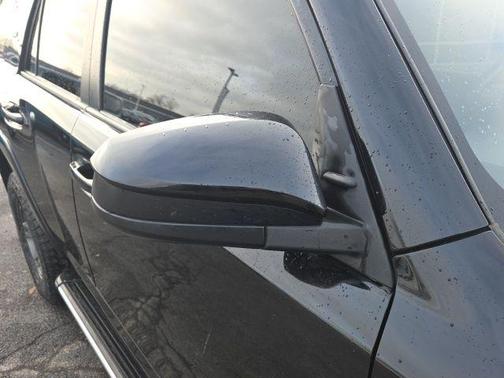 2019 Toyota 4Runner Sport