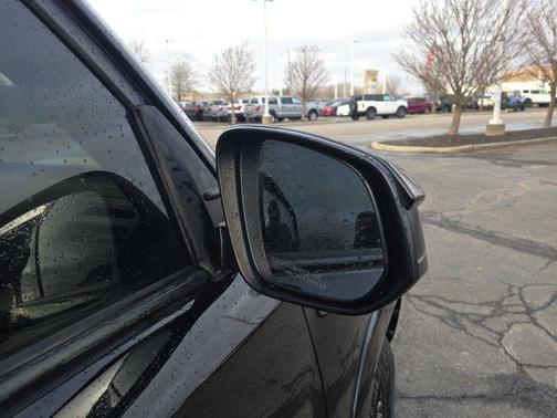 2019 Toyota 4Runner Sport