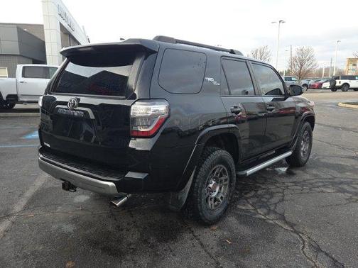 2019 Toyota 4Runner Sport