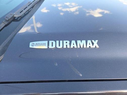 2015 Chevrolet Silverado 3500 LT