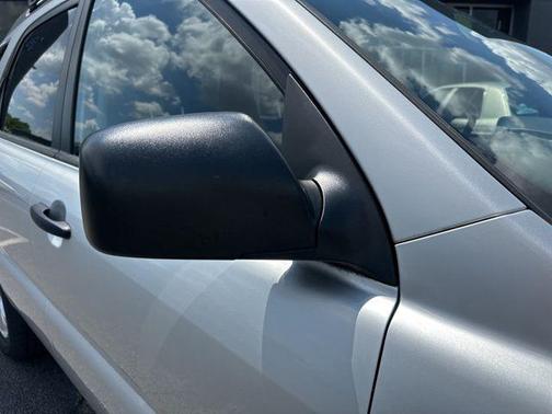 2009 Kia Sportage LX