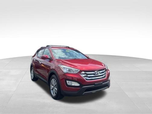 2014 Hyundai Santa Fe Sport 2.0L Turbo