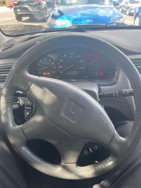 1998 Honda Accord EX V6
