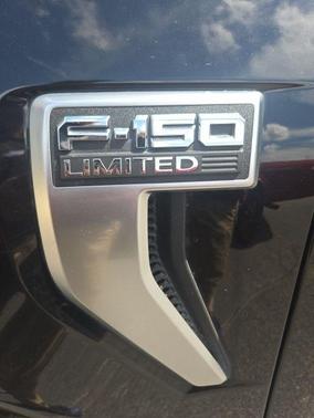 2021 Ford F-150 Limited