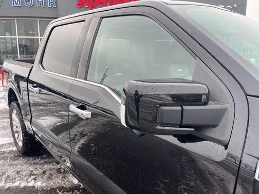 2021 Ford F-150 Limited