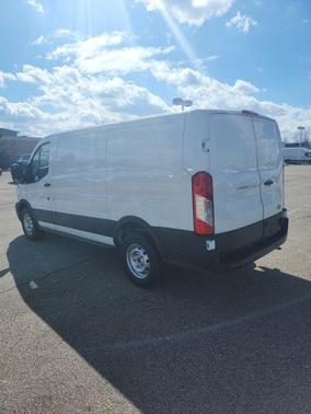 2025 Ford Transit-150 BASE