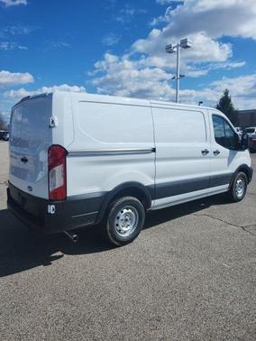 2025 Ford Transit-150 BASE