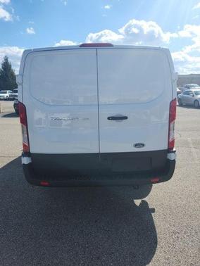 2025 Ford Transit-150 BASE