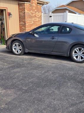 2011 Nissan Altima 2.5 S