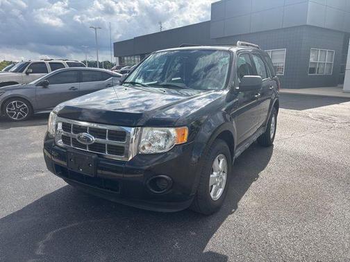 2009 Ford Escape XLS