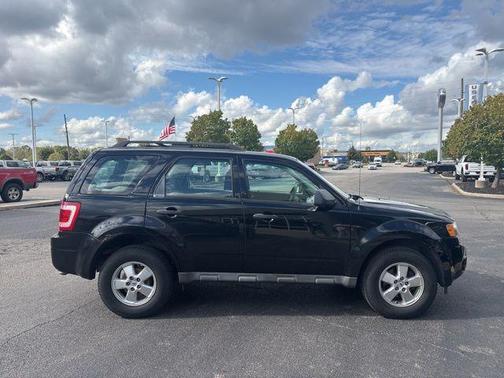 2009 Ford Escape XLS