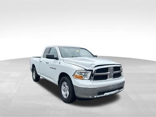 2012 RAM 1500 SLT