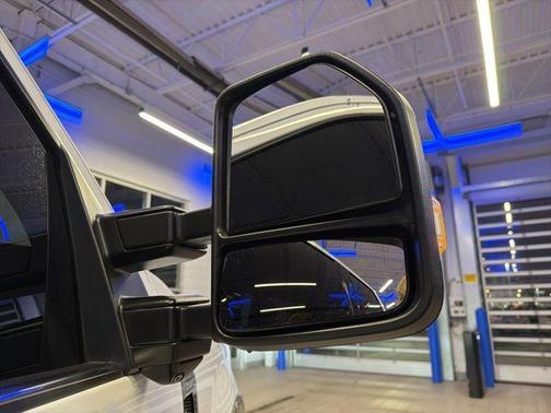 2021 Ford F-250 King Ranch