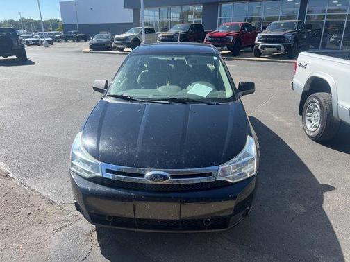 2009 Ford Focus SE