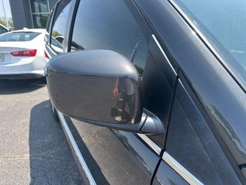 2012 Chrysler Town & Country Touring