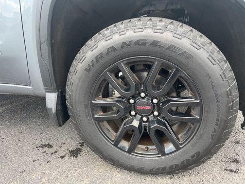 2019 GMC Sierra 1500 Elevation
