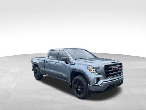 2019 GMC Sierra 1500 Elevation
