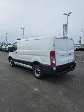2025 Ford Transit-150 BASE