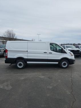 2025 Ford Transit-150 BASE